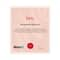 The Derma Co 5% Niacinamide Face Serum Sheet Mask (20g)