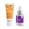 The Derma Co. No More Acne Marks Summer Combo