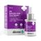 The Derma Co 1% Hyaluronic Sunscreen and 2% Salicylic Serum Combo
