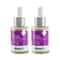 The Derma Co 2% Kojic Acid Face Serum Combo Pack of 2 (30ml)