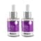 The Derma Co 10% Vitamin C Face Serum Combo Pack of 2 (30ml)