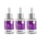 The Derma Co 10% Vitamin C Face Serum Combo Pack of 3 (30ml)