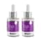 The Derma Co 10% Niacinamide Face Serum Combo Pack of 2 (30ml)