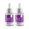 The Derma Co 2% Salicylic Acid Face Serum Combo Pack of 2 (30ml)