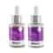 The Derma Co 2% Kojic Acid Face Serum & The Derma Co 10% Vitamin C Face Serum Combo (30 ml)