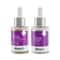 The Derma Co 2% Kojic Acid Face Serum & The Derma Co 10% Niacinamide Face Serum Combo