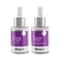 The Derma Co 10% Niacinamide Face Serum & The Derma Co 2% Salicylic Acid Face Serum Combo