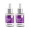 The Derma Co 10% Niacinamide Face Serum & The Derma Co 2% Salicylic Acid Face Serum Combo