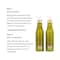 The Earth Collective Combo for Nourishing Hair