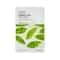 The Face Shop Real Nature Daily Glow Mask Sheet Combo (Pack of 10)