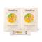 The Good Bug Bye Bye Bloat Supergut Powder For Bloating & Gas Support (Pack Of 2 x 15 Sachet) Combo