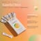 The Good Bug Gut Balance Supergut Powder For Gut & Digestive Health (Pack Of 6 x 15 Sachet) Combo