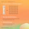 The Good Bug Gut Balance Supergut Powder For Gut & Digestive Health (Pack Of 6 x 15 Sachet) Combo
