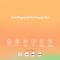The Good Bug Gut Balance Supergut Powder For Gut & Digestive Health (Pack Of 6 x 15 Sachet) Combo
