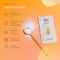 The Good Bug Ibs Rescue Supergut Powder For Irritable Bowel Syndrome Support (Pack Of 6 x 15) Combo