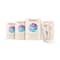 The Good Bug Metabolically Lean Supergut Powder For Weight Management (Pack Of 4 x 15 Sachet) Combo