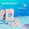 The Good Bug Metabolically Lean Supergut Powder For Weight Management (Pack Of 4 x 15 Sachet) Combo