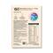 The Good Bug Metabolically Lean Supergut Powder For Weight Management (Pack Of 6 x 15 Sachet) Combo