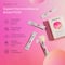 The Good Bug Pcos Balance Supergut Powder For Total Cycle Support (Pack Of 4 x 15 Sachet) Combo