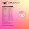 The Good Bug Pcos Balance Supergut Powder For Total Cycle Support (Pack Of 4 x 15 Sachet) Combo