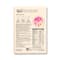 The Good Bug Pcos Balance Supergut Powder For Total Cycle Support (Pack Of 4 x 15 Sachet) Combo