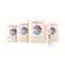 The Good Bug Sleep And Calm Supergut Powder For Sleep & Stress (Pack Of 4 x 15 Sachet) Combo