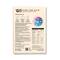 The Good Bug Sleep And Calm Supergut Powder For Sleep & Stress (Pack Of 4 x 15 Sachet) Combo