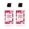 The Love Co. Japanese Cherry Blossom Body Lotion - 250ml each Combo (Pack of 2)