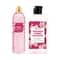 The Love Co. Japanese Cherry Blossom Body Wash + Body Lotion Combo (Pack of 2)