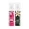 THE LOVE CO. Cherry Blossom + Warm Vanilla Body Mist Pack of 2 Combo