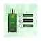 The Man Company Shade Eau De Parfum (80ml)
