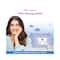 the moms co. Baby Water Wipes (72 Wipes)
