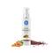 the moms co. Natural Anti-Cellulite Toning Body Oil (100ml)