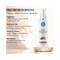the moms co. Natural Anti-Cellulite Toning Body Oil (100ml)