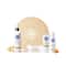the moms co. Mom-To-Be Complete Care Gift Set (550g)