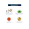 the moms co. Mom-To-Be Complete Care Gift Set (550g)