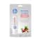 the moms co. Natural Cherry Lip Balm (5g)