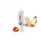 the moms co. Natural Fruit Lip Balm (5g)