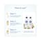 the moms co. Protein Shampoo (200ml)