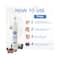 the moms co. Vita Rich Under Eye Cream (15g)