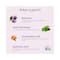 the moms co. Natural Daily Ctm Re Gime Kit Cleansing, Toning & Moisturizing Combo Kit