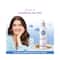 the moms co. Tear-Free Natural Baby Shampoo Combo (400 ml)