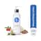 the moms co. Natural Foot Cream & Natural Body Lotion Combo