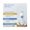the moms co. Natural Foot Cream & Natural Body Lotion Combo