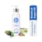 the moms co. Natural Dama Ge Repair Ka + Hair Shampoo & Natural Protein Serum Combo