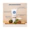 the moms co. Natural Foot Cream & Natural Body Lotion Combo