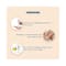the moms co. Foot Cream (50g)