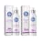 the moms co. Natural Baby Lotion (200 ml) & Natural Baby Wash (400 ml) Combo
