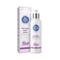 The Mom's Co. Natural Baby Lotion (200ml) & Natural Baby Wash (400ml) Combo