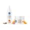 The Mom's Co. Natural Vitamin C Face Cream (50g) & Natural Vitamin C Face Serum (30ml) Combo